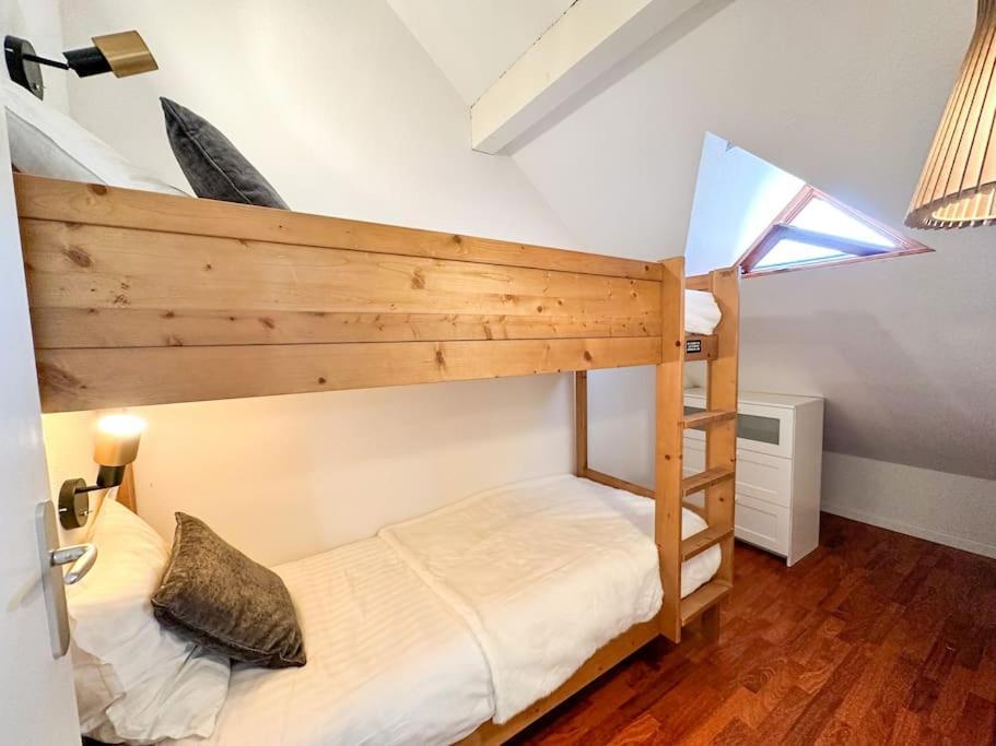 La Suite D'Aure, Linge En Option Vignec Esterno foto